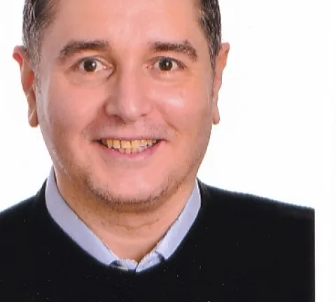 Imagen Iker Sala Simón