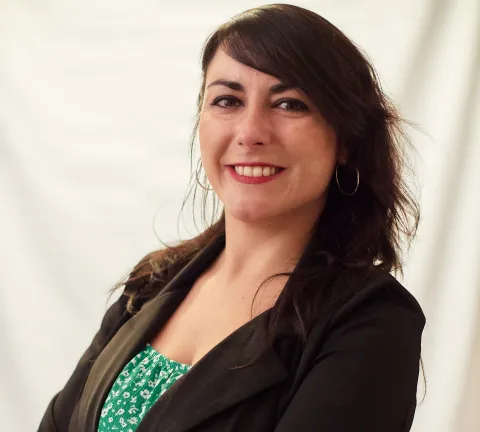 Imagen Inmaculada Manzano Romero