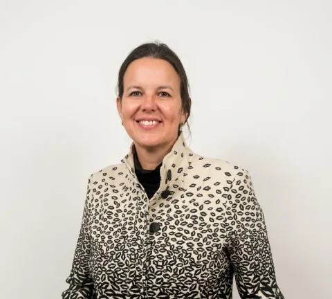 Imagen Irene García Rondón