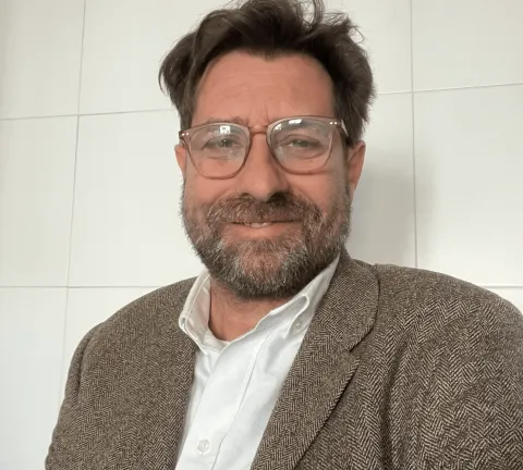 Imagen Raúl Serrador