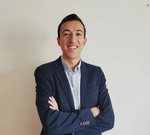 Imagen Sergio Alegre Fernández