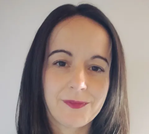 Imagen Silvia Vázquez Fernández