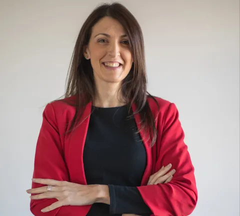 Desirée Torralba