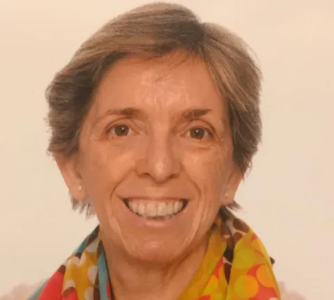 Paz Sancho