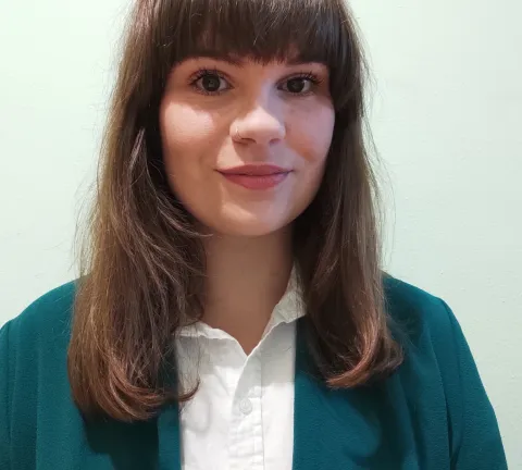 Imagen Isabel Iglesias