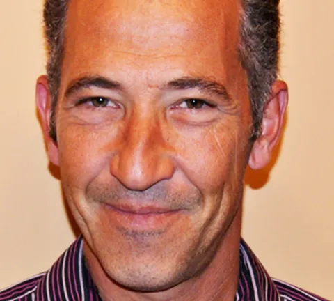 Imagen Francisco José Redondo Sanz