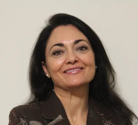 Imagen Gloria Corpas