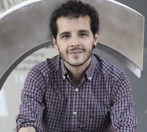 Imagen Pedro Gullón Tosio