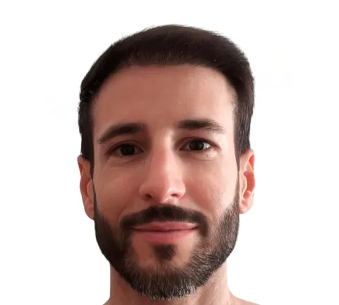 Imagen Andrés García Cano