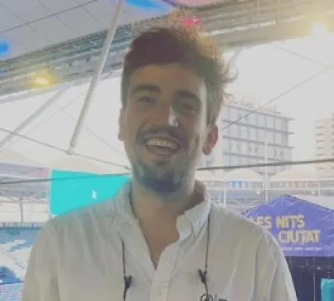 Imagen Luis García Fernández