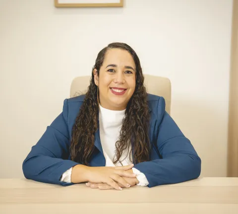 Imagen Ruth Garrido Chaves