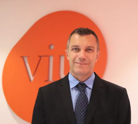 Imagen Vicente Gea Caballero