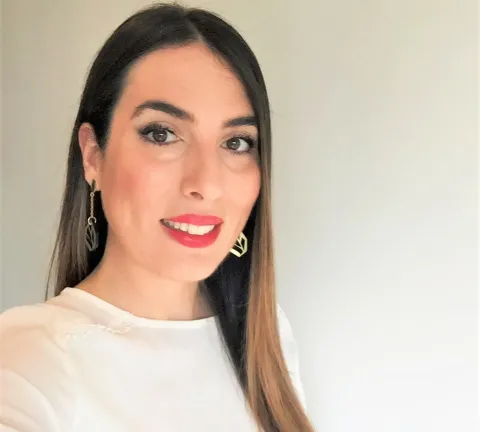 Giulia Fioresti