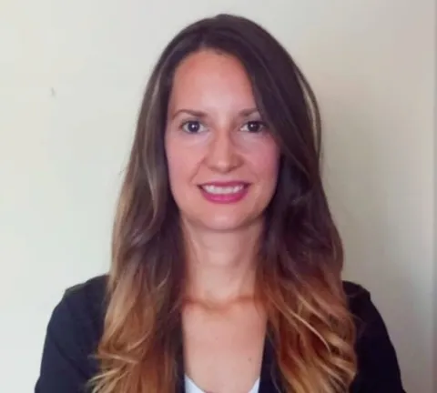 Bárbara González Amado