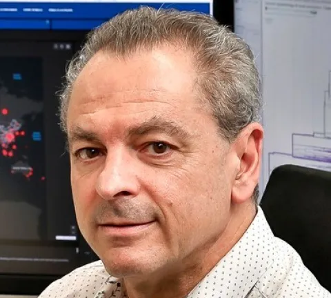 Fernando González