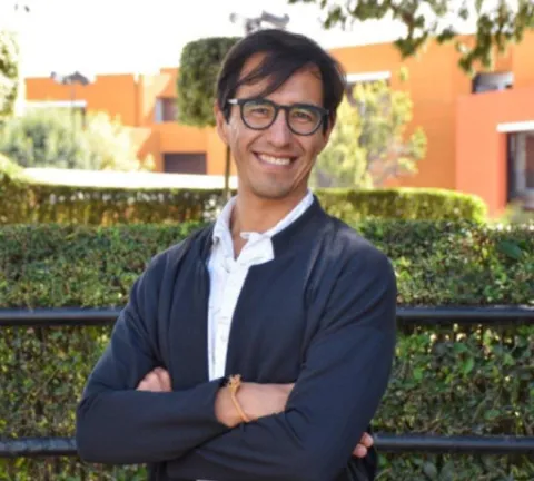Edgar González