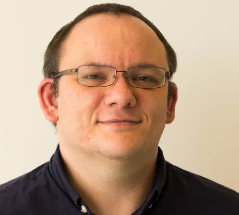 Alejandro Guillén Riquelme