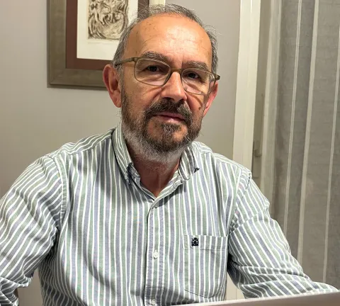 Guillermo Jorques
