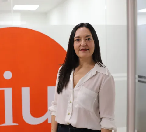 Dra. María Jesús Hernández Jiménez VIU