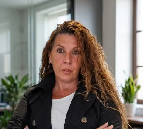 Imagen María Jiménez Montoro