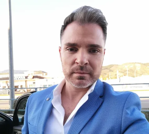 Antonio Fernández Paradas