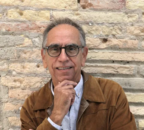 Imagen Jaume Funes Artiaga