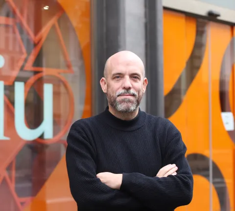 Imagen Luis López Pérez