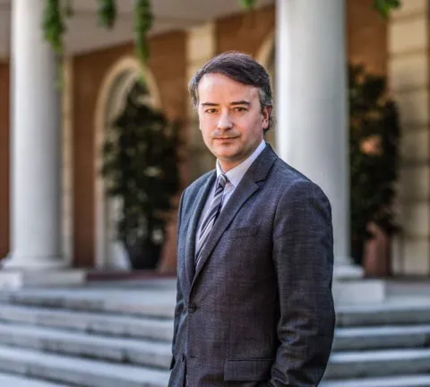 Iván Redondo