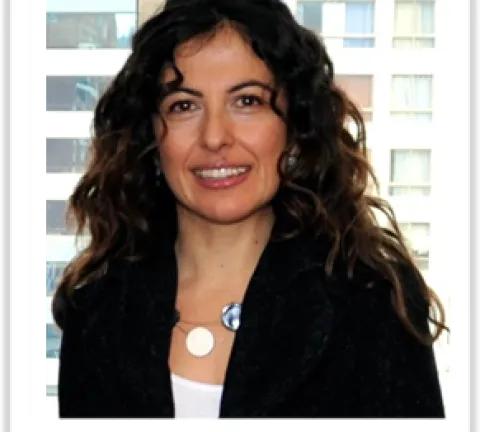 Imagen Carolina Navarro Medel