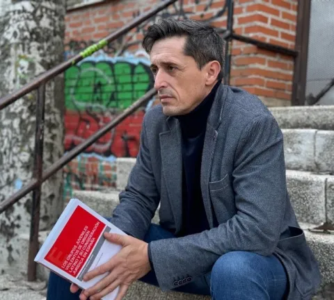 Imagen Jose Miguel Romero Parra