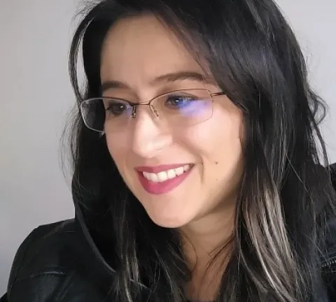 Imagen Juanita Hincapié Pinzón