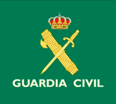Imagen Logo Guardia Civil