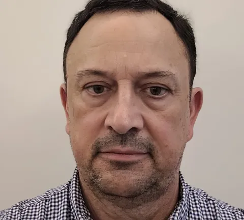 Imagen Lorenzo Ortega Trujillo