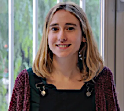 Imagen María Morant Giner