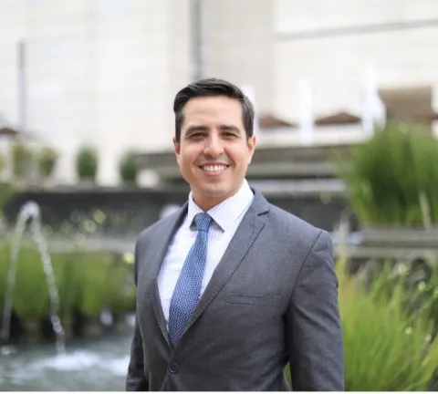 Imagen Nicolás Lozada Pimiento