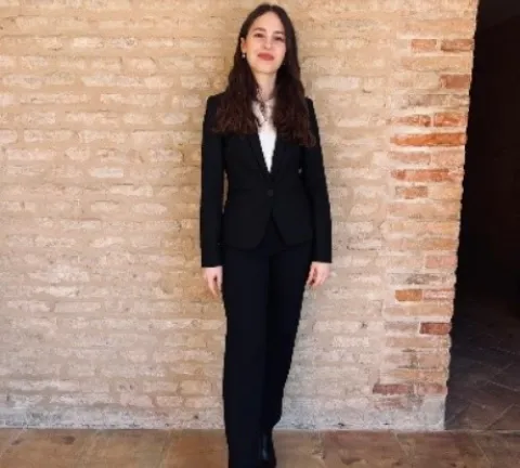 Imagen Noelia Betetos Agrelo