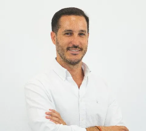 Rubén Carmona Pardo