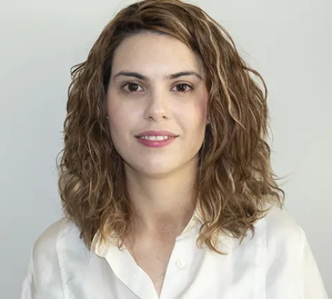 Imagen Sara Isabel González