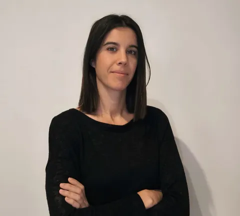 Imagen Sonia García Oms