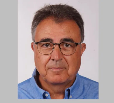 Dr. Antonio Morales Bejarano