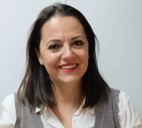 Inmaculada Vilar