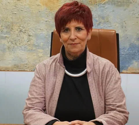 Isabel Castelló