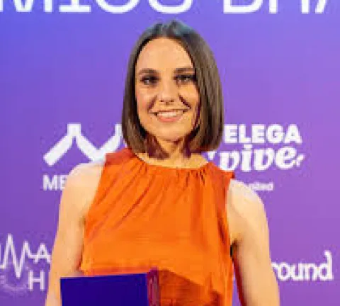 Imagen Itziar Oltra
