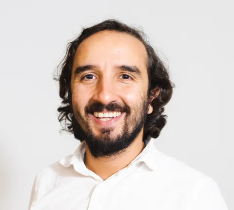 Imagen Vicent Blanch Tormo