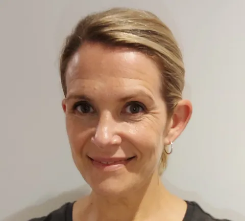 Imagen María Yolanda Jiménez Rubio 2