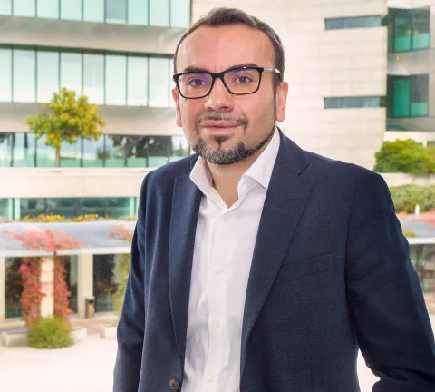 José Manuel de la Chica