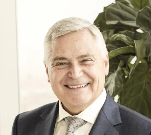 Imagen Rafael Bisquerra