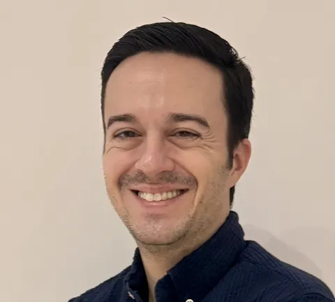 Imagen Javier Cañas Vilarreal