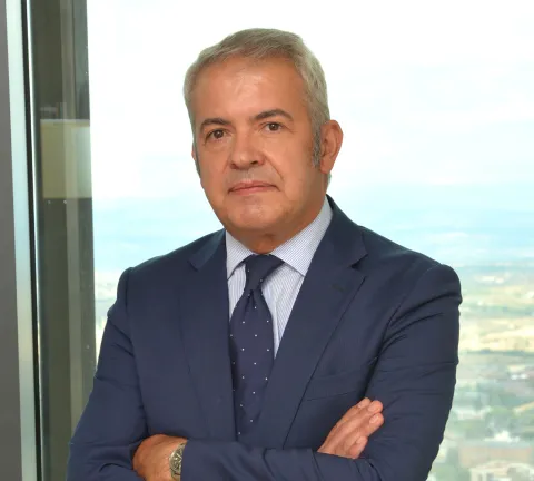 Imagen Javier García de la Vega