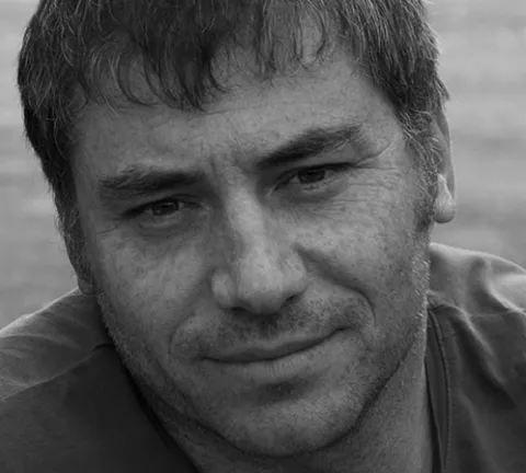 Imagen Javier Marrugán Barrios